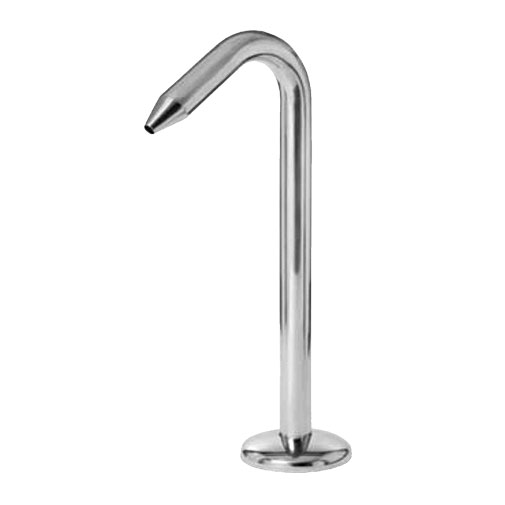Canhão Kripsol CCC Capri circular inox 316 Canhão Kripsol CCC Capri circular inox 316