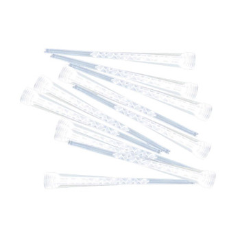 Cânula mistura Quilosa para bucha química poliéster EV1 (bolsa 10 unidades) Cânula mistura Quilosa para bucha química poliéster EV1 (bolsa 10 unidades)