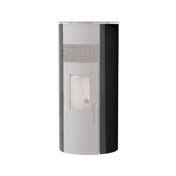 Capa Amazon preta para salamandra Solzaima K500