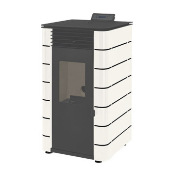 Capa Himalaia branca para salamandra Solzaima K100 Capa Himalaia branca para salamandra Solzaima K100