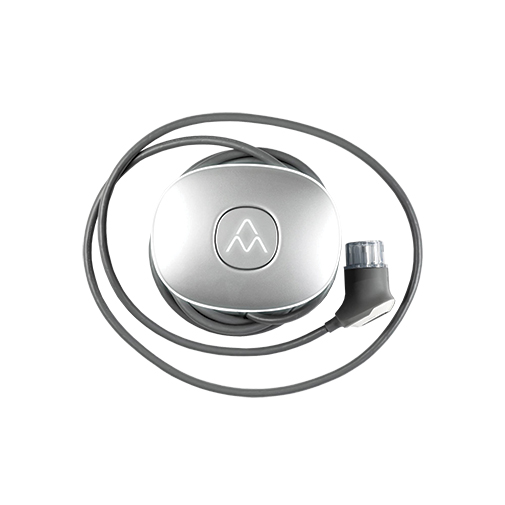 Carregador veículo Charge Amps Halo 11 kW e schuko Carregador veículo Charge Amps Halo 11 kW e schuko