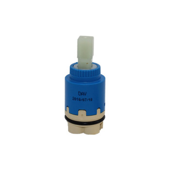 Cartucho 25 mm com distribuidor Cartucho 25 mm com distribuidor