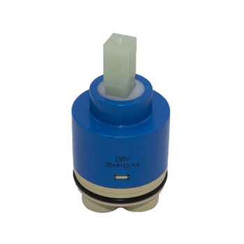 Cartucho 40 mm com distribuidor Cartucho 40 mm com distribuidor