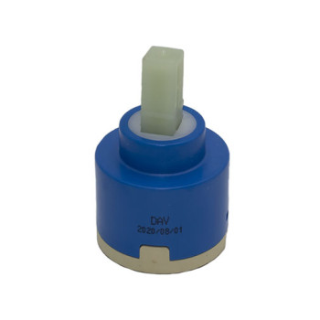 Cartucho 40 mm sem distribuidor Cartucho 40 mm sem distribuidor