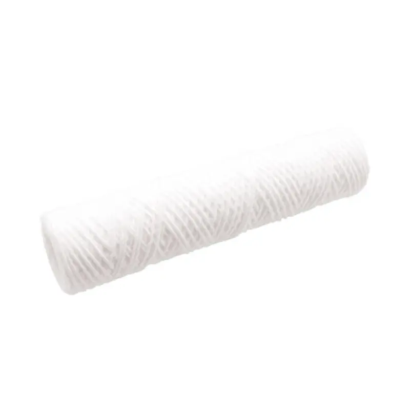Cartucho fio bobinado Cilit 20 µm
