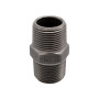 Casquilho duplo 3000# A105 1" NPT