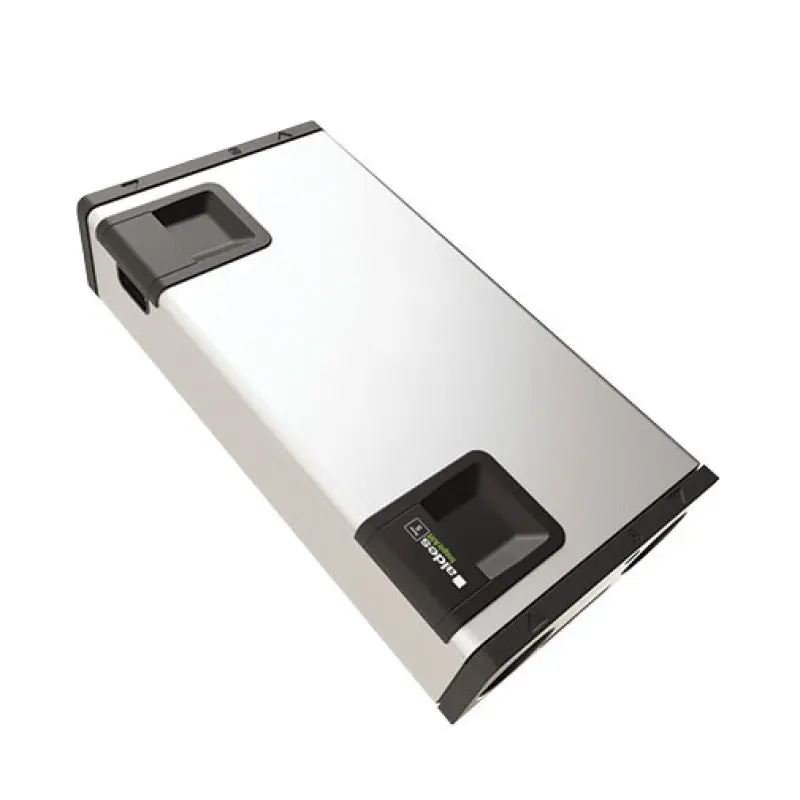 Central ventilação Aldes VMC InspirAIR Side SC 240 Classic Right Central ventilação Aldes VMC InspirAIR Side SC 240 Classic Right