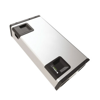 Central ventilação Aldes VMC InspirAIR Side SC 370 Classic Right Central ventilação Aldes VMC InspirAIR Side SC 370 Classic Right