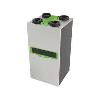 Central ventilação Aldes VMC InspirAIR Top 450 Premium Central ventilação Aldes VMC InspirAIR Top 450 Premium