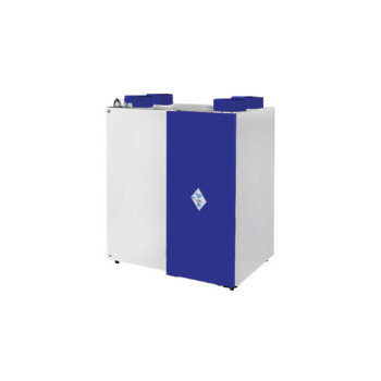 Central ventilação Insuatherm VMC Box 220 Central ventilação Insuatherm VMC Box 220