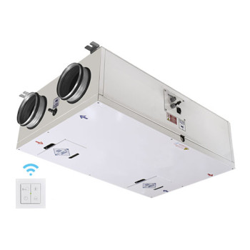 Central ventilação Insuatherm VMC Slim 180 Central ventilação Insuatherm VMC Slim 180