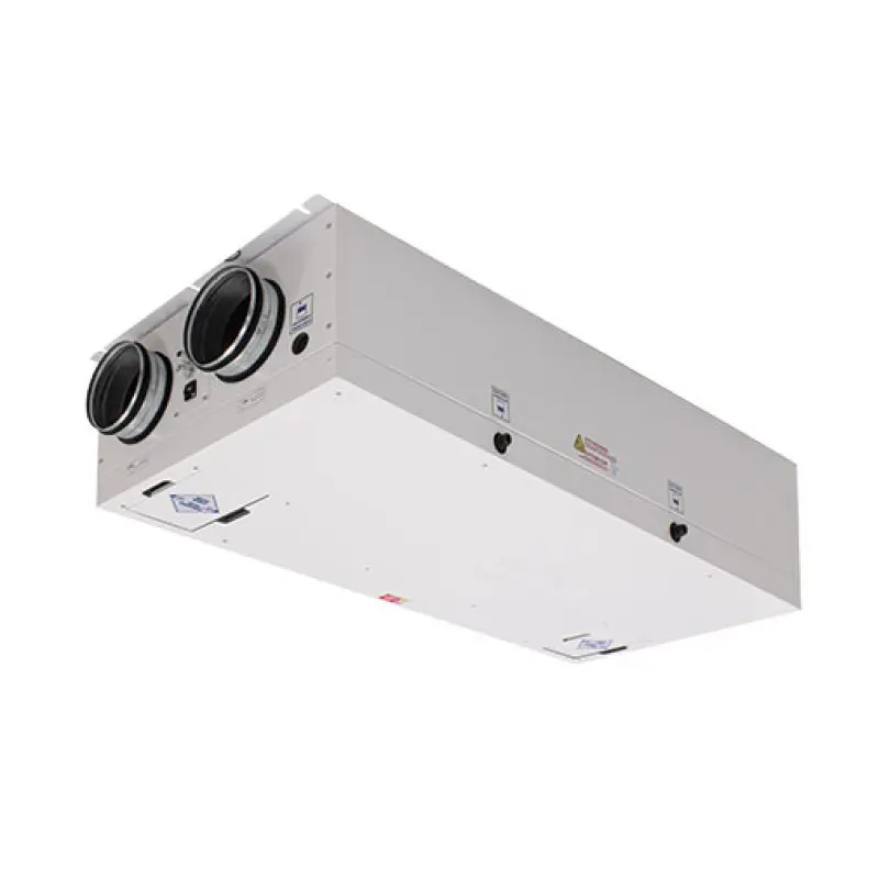 Central ventilação Insuatherm VMC Slim 320 Central ventilação Insuatherm VMC Slim 320
