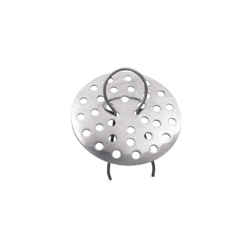 Cesta inox para lava-louças Cesta inox para lava-louças