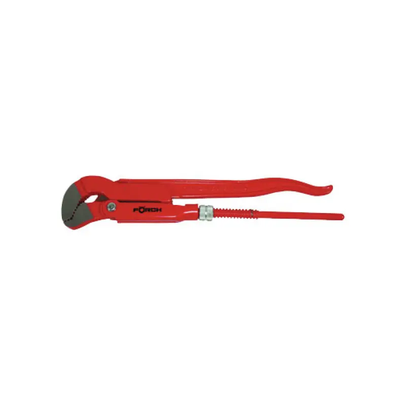 Chave sueca Rothenberger tipo S 1.1/2" Chave sueca Rothenberger tipo S 1.1/2"