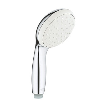 Chuveiro mão Grohe Tempesta 100 1 jato Chuveiro mão Grohe Tempesta 100 1 jato