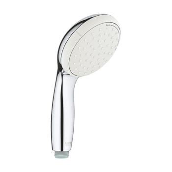 Chuveiro mão Grohe Tempesta 100 2 jatos