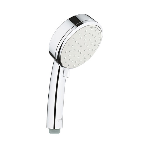 Chuveiro mão Grohe Tempesta Cosmopolitan 100 2 jatos Chuveiro mão Grohe Tempesta Cosmopolitan 100 2 jatos