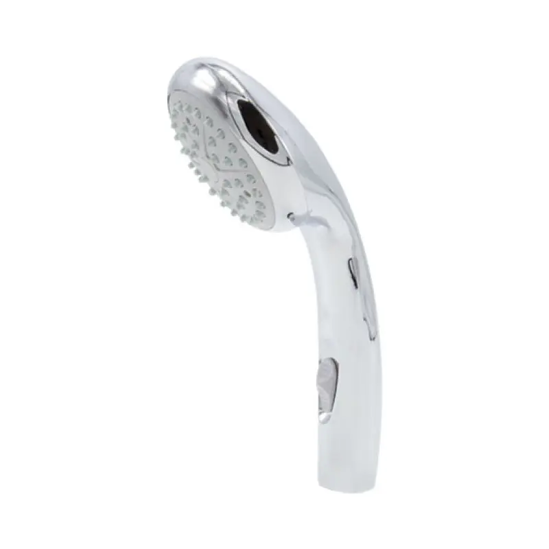 Chuveiro mão Rinno 1 jato com função stop & go Chuveiro mão Rinno 1 jato com função stop & go