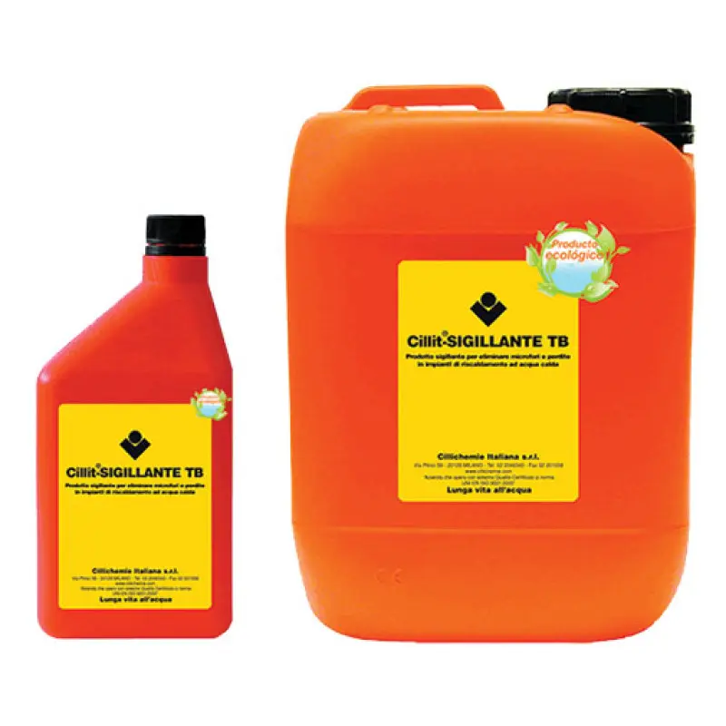 CILIT SELLANTE TB - 5 CILIT SELLANTE TB - 5