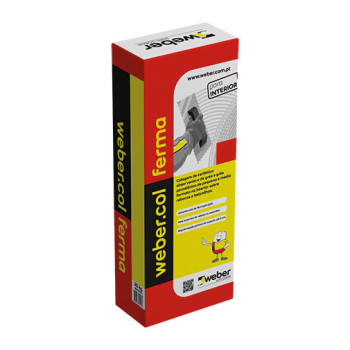 Cimento cola Ferma cinzento 25 kg