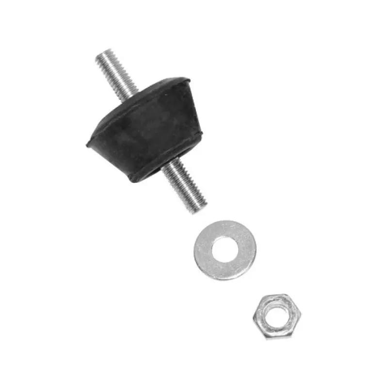 Cinobloco antivibração SG40 para suporte Cinobloco antivibração SG40 para suporte