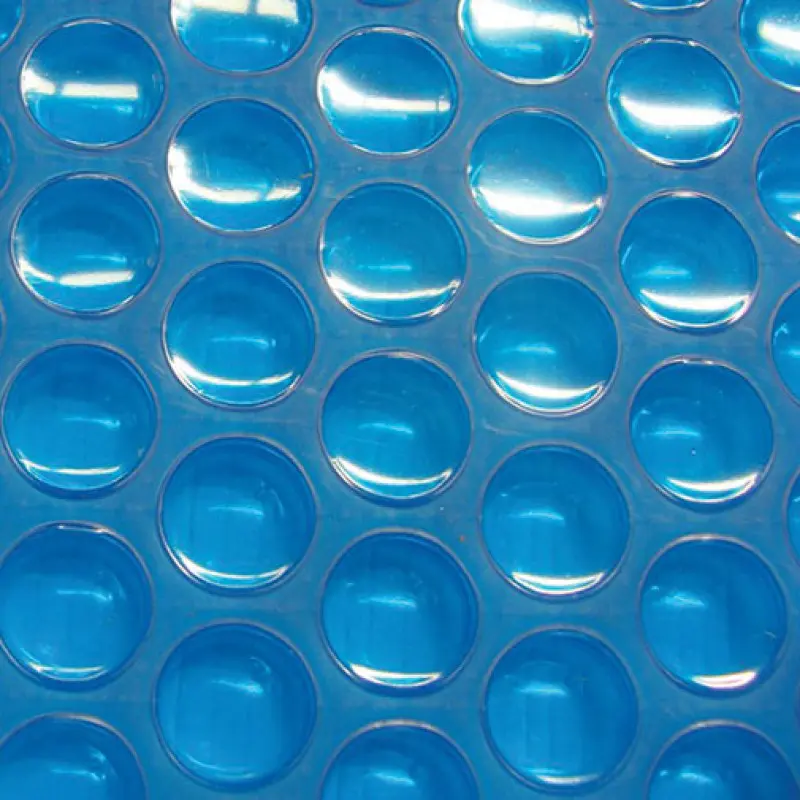 Cobertura isotérmica CSA500FN azul escuro