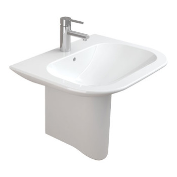 Coluna Sanitana para lavatório Nexo Coluna Sanitana para lavatório Nexo