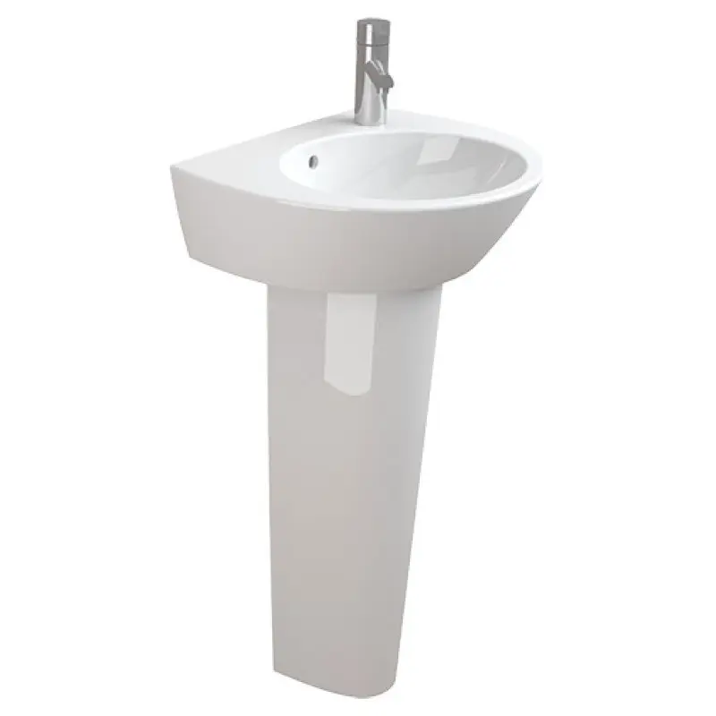 Coluna Sanitana para lavatório Pop