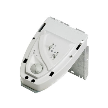 Comando bordo Argo com sonda ar para ventiloconvectores FCT Comando bordo Argo com sonda ar para ventiloconvectores FCT