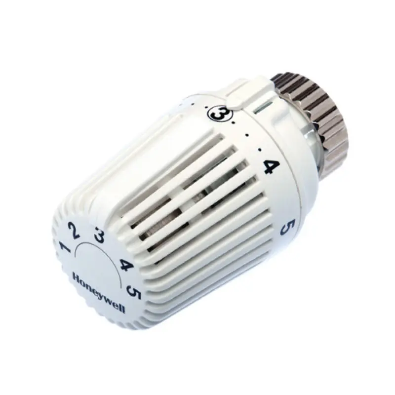 Comando termostático sensor liquido HNW Comando termostático sensor liquido HNW
