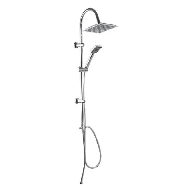 Combinado duche Rinno Rilia quadrado Combinado duche Rinno Rilia quadrado