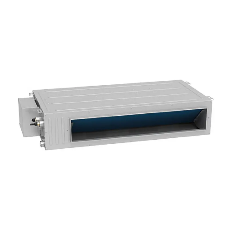 Conduta AC comercial ADG ECO 140PH ARGO