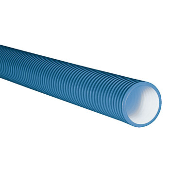 Conduta circular Aldes VMC Optiflex 90 mm rolo 50 m Conduta circular Aldes VMC Optiflex 90 mm rolo 50 m