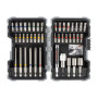 Conjunto 43 bits para aparafusadora