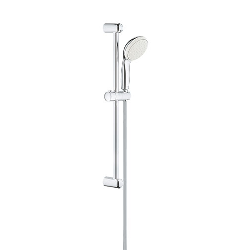 Conjunto duche Grohe Tempesta 100 1 jato Conjunto duche Grohe Tempesta 100 1 jato