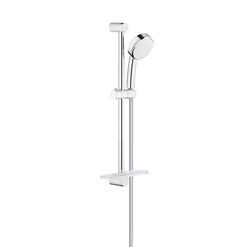 Conjunto duche Grohe Tempesta Cosmopolitan 100 1 jato Conjunto duche Grohe Tempesta Cosmopolitan 100 1 jato