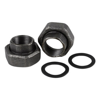 Conjunto uniões Grundfos para bomba circuladora