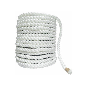 Corda torcida polietileno 14 mm