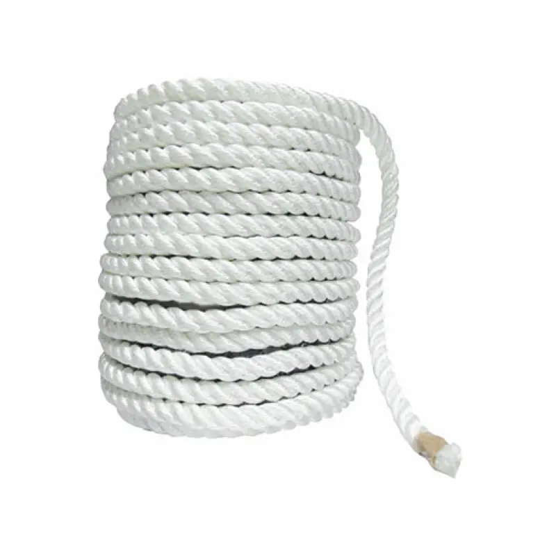 Corda torcida polietileno 14 mm Corda torcida polietileno 14 mm