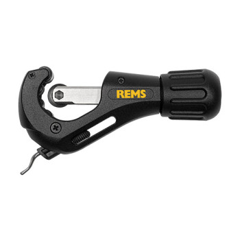 Corta-tubos Rems RAS Cu 3-35 mm