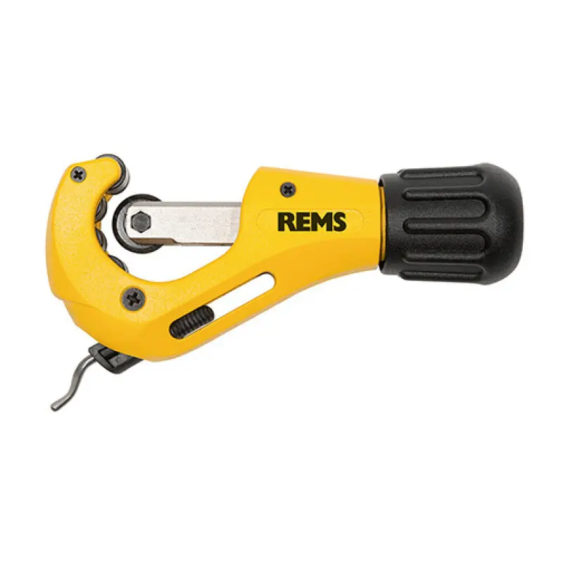 Corta-tubos Rems RAS Cu-INOX 3-42 mm