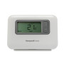 Cronotermostato Honeywell T3R via rádio