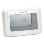 Cronotermostato semanal Honeywell T4R via rádio