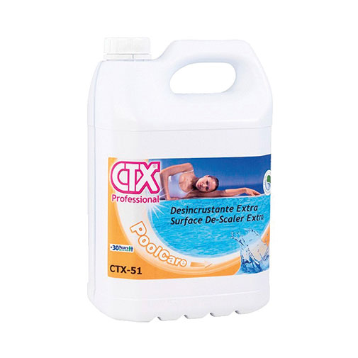 CTX-51 WallCleaner Plus 5L CTX-51 WallCleaner Plus 5L