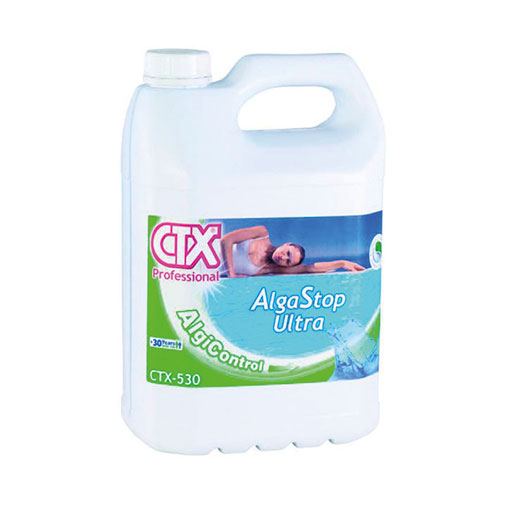CTX-530 AlgaStop Ultra 5L CTX-530 AlgaStop Ultra 5L