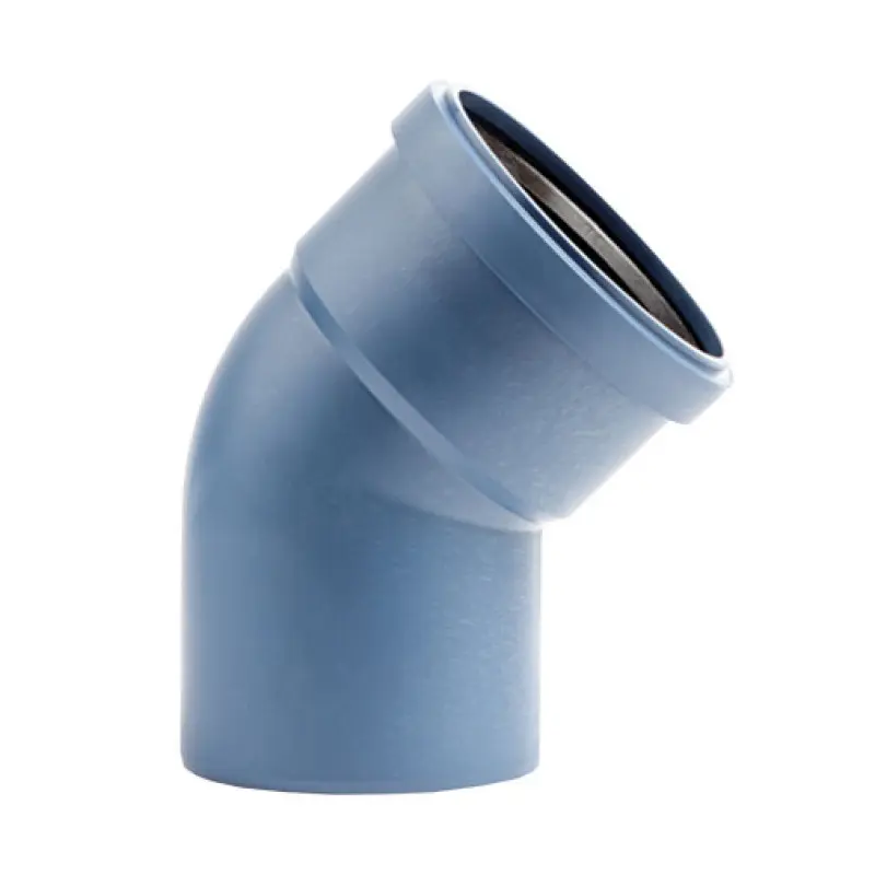 Curva 45º ABN Energy Plus 200 mm Curva 45º ABN Energy Plus 200 mm