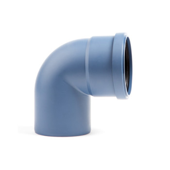 Curva 87º ABN Energy Plus 110 mm FF