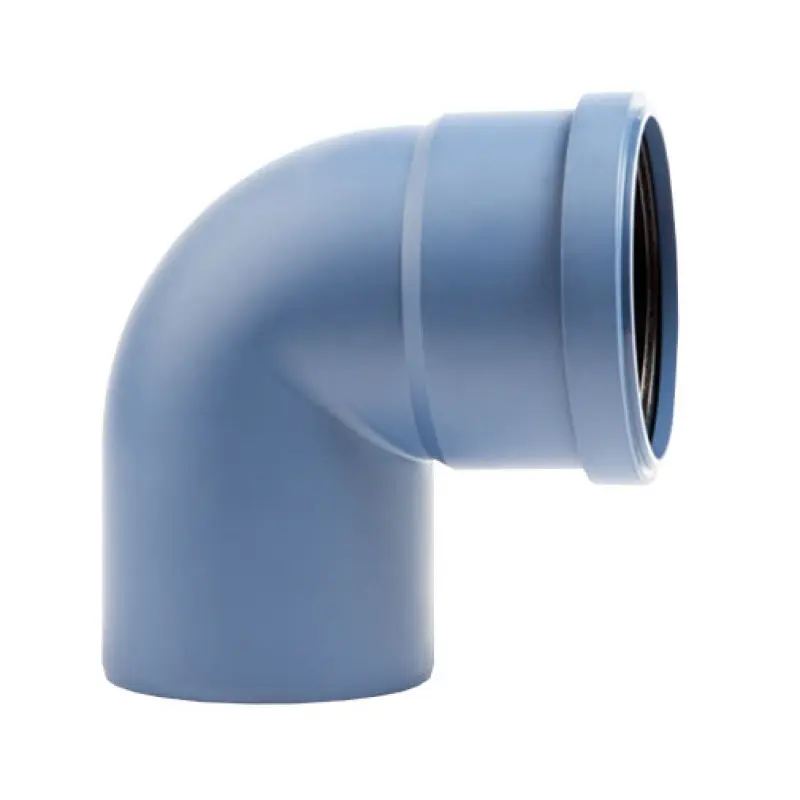 Curva 87º ABN Energy Plus 40 mm Curva 87º ABN Energy Plus 40 mm