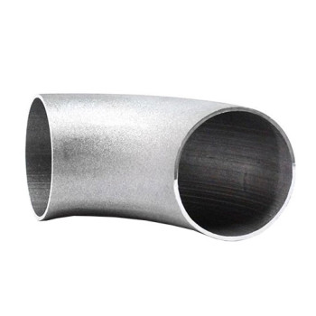 Curva 90º 3D aço S235 1/2" (21,3 x 2,0 mm)