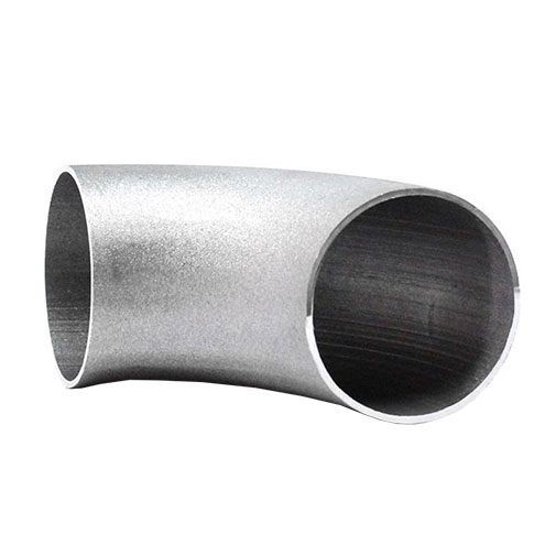 Curva 90º 3D aço S235 1/2" (21,3 x 2,0 mm) Curva 90º 3D aço S235 1/2" (21,3 x 2,0 mm)